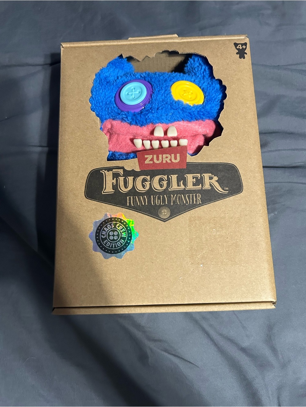 Fuggler